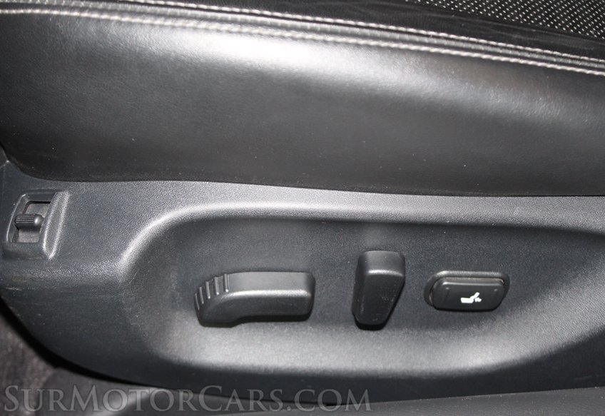 2017 Infiniti Q50 - Image 54