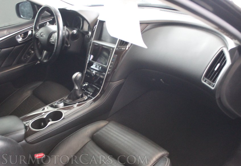 2017 Infiniti Q50 - Image 29