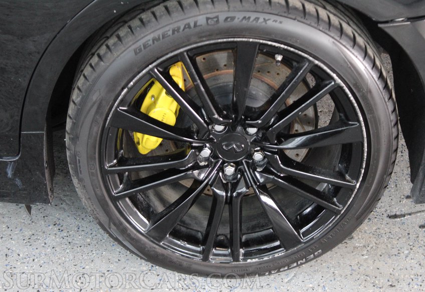 2017 Infiniti Q50 - Image 57