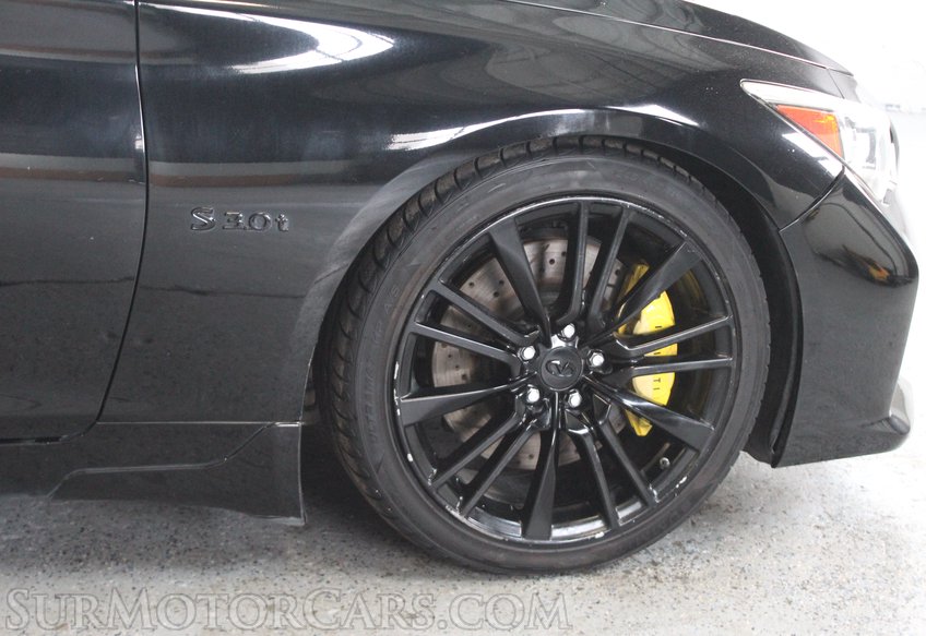 2017 Infiniti Q50 - Image 59