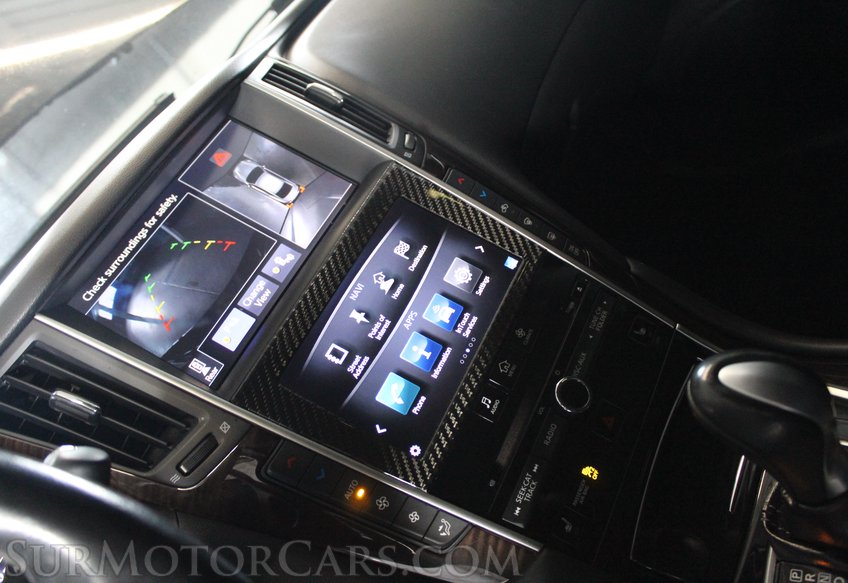 2017 Infiniti Q50 - Image 39