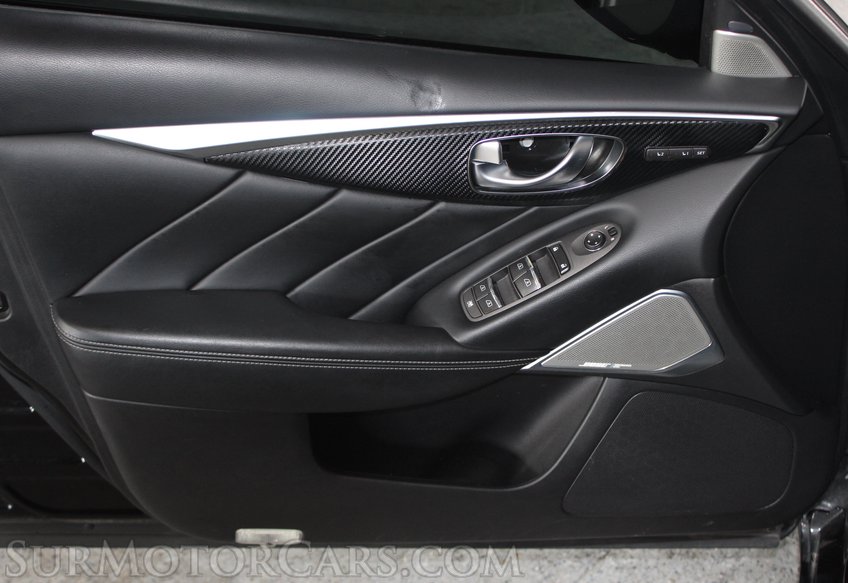 2017 Infiniti Q50 - Image 55