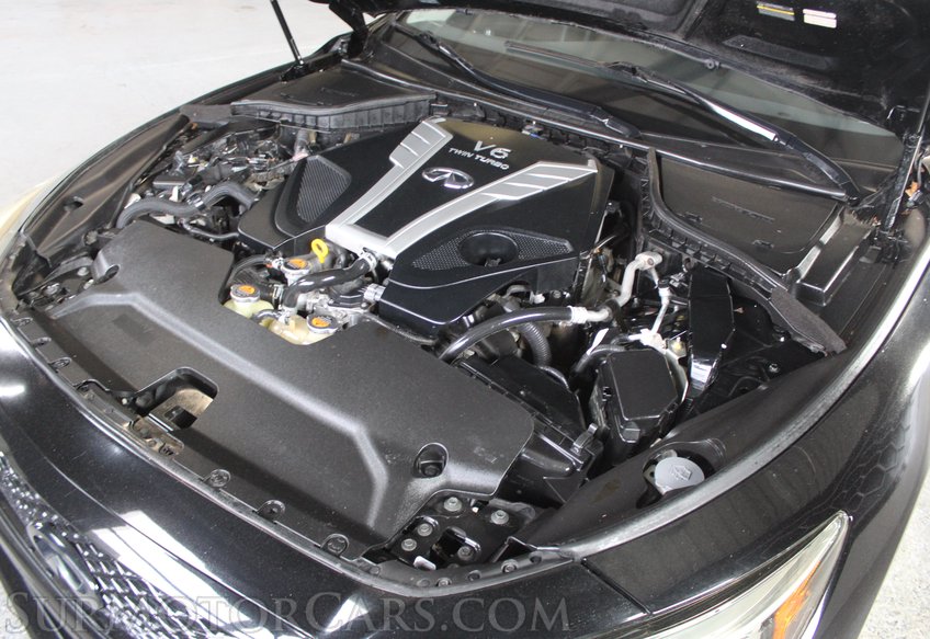 2017 Infiniti Q50 - Image 63