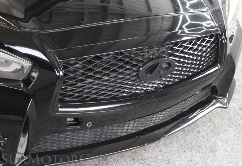 2017 Infiniti Q50 - Image 68