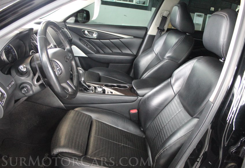 2017 Infiniti Q50 - Image 26