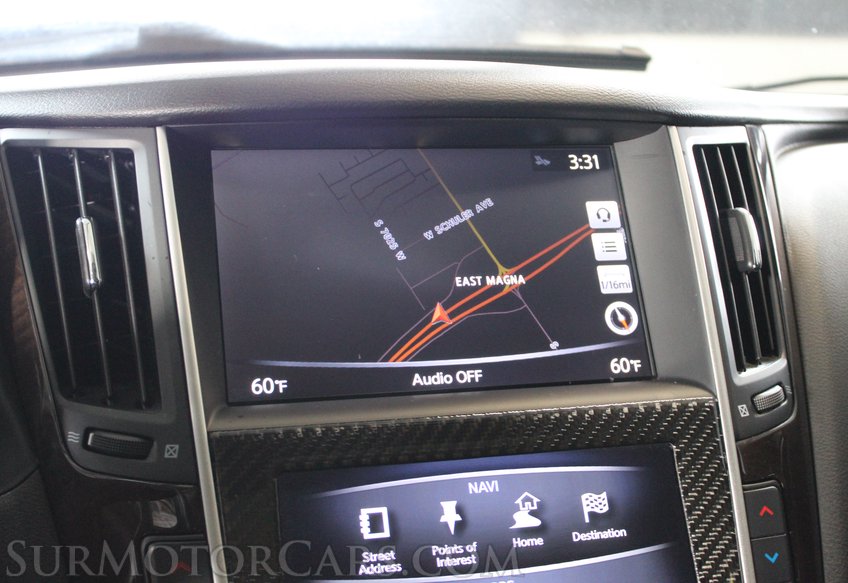 2017 Infiniti Q50 - Image 42