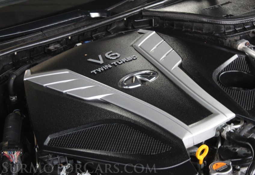 2017 Infiniti Q50 - Image 60