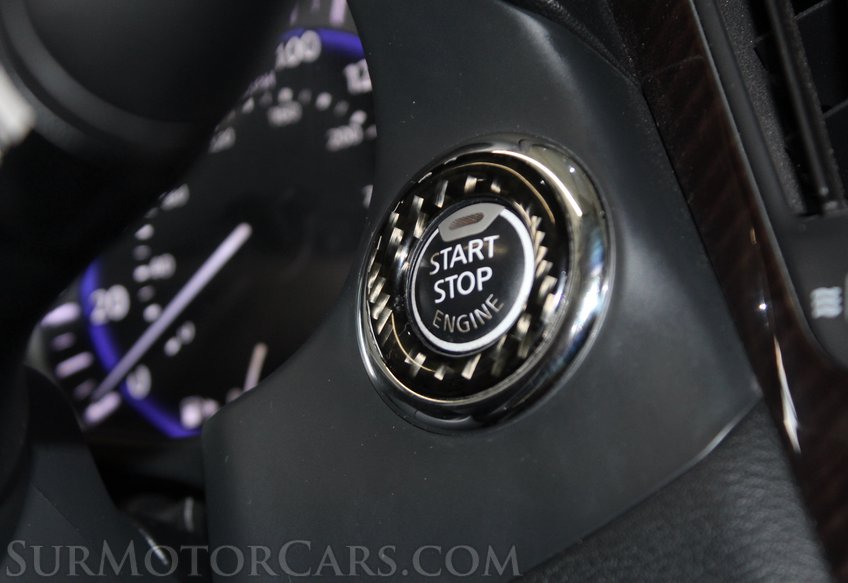 2017 Infiniti Q50 - Image 46