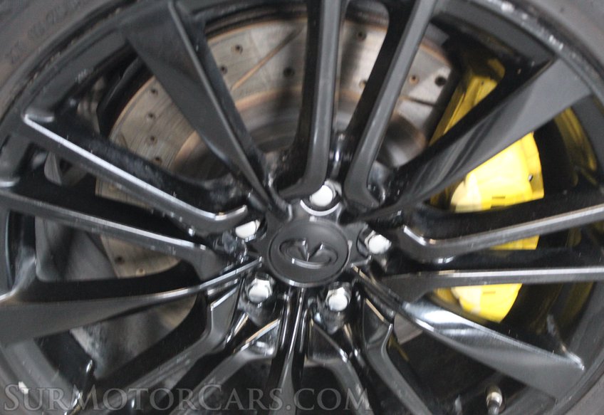 2017 Infiniti Q50 - Image 58