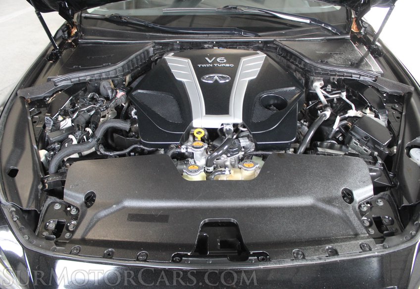 2017 Infiniti Q50 - Image 62