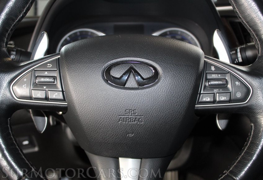 2017 Infiniti Q50 - Image 36