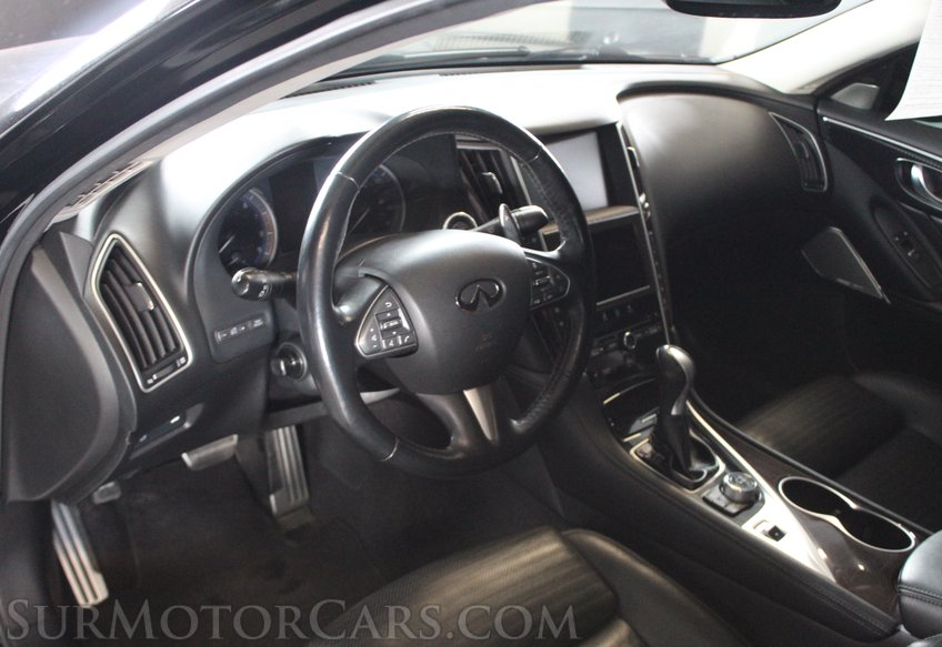 2017 Infiniti Q50 - Image 27