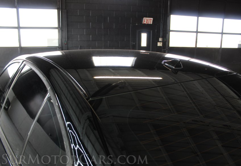 2017 Infiniti Q50 - Image 20