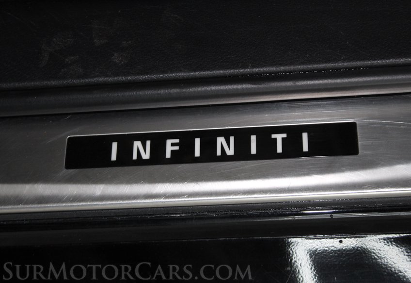 2017 Infiniti Q50 - Image 52