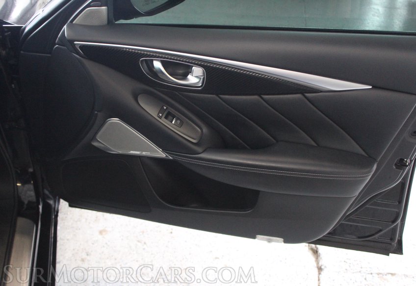 2017 Infiniti Q50 - Image 56