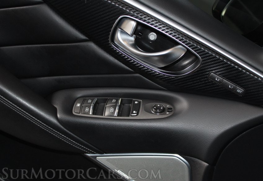 2017 Infiniti Q50 - Image 53