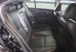 2017 Infiniti Q50 - Image 31