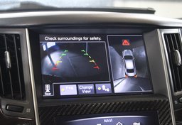 2017 Infiniti Q50 - Image 40