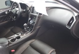 2017 Infiniti Q50 - Image 29