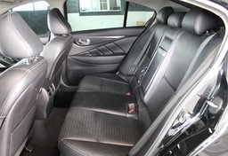 2017 Infiniti Q50 - Image 35