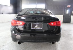 2017 Infiniti Q50 - Image 15