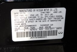 2017 Infiniti Q50 - Image 67