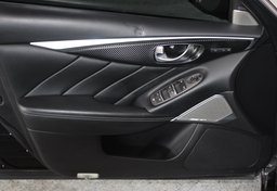 2017 Infiniti Q50 - Image 55