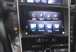 2017 Infiniti Q50 - Image 43