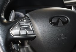 2017 Infiniti Q50 - Image 37