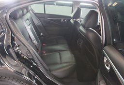 2017 Infiniti Q50 - Image 33