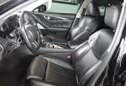 2017 Infiniti Q50 - Image 26