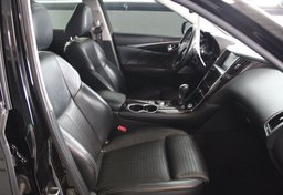 2017 Infiniti Q50 - Image 28