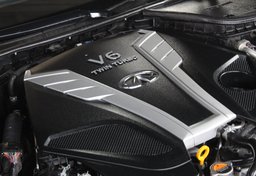 2017 Infiniti Q50 - Image 60