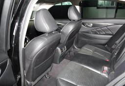 2017 Infiniti Q50 - Image 34