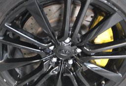 2017 Infiniti Q50 - Image 58