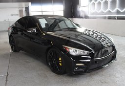 2017 Infiniti Q50 - Image 2