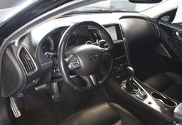 2017 Infiniti Q50 - Image 27