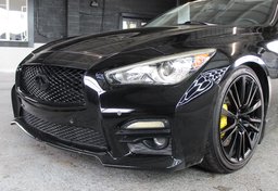 2017 Infiniti Q50 - Image 17