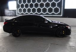 2017 Infiniti Q50 - Image 13