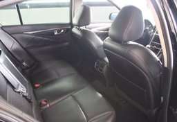 2017 Infiniti Q50 - Image 32