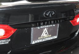 2017 Infiniti Q50 - Image 25