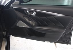 2017 Infiniti Q50 - Image 56