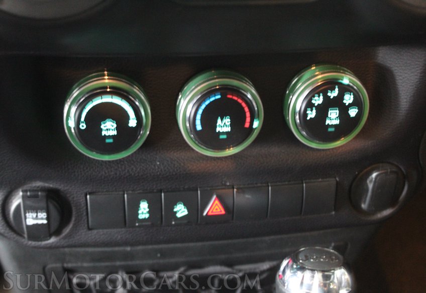 2015 Jeep Wrangler 4x4 Sport - Image 40