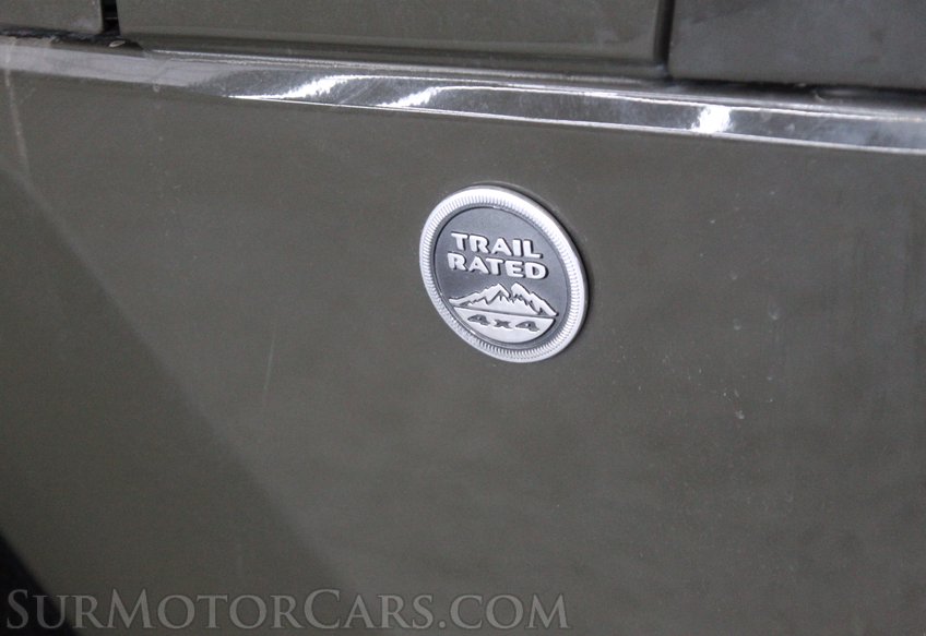 2015 Jeep Wrangler 4x4 Sport - Image 24