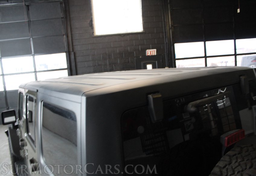 2015 Jeep Wrangler 4x4 Sport - Image 20