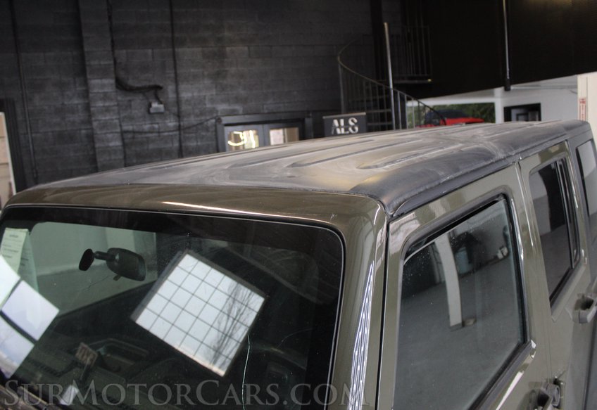 2015 Jeep Wrangler 4x4 Sport - Image 21