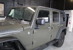 2015 Jeep Wrangler 4x4 Sport - Image 16