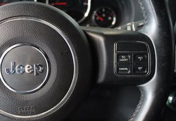 2015 Jeep Wrangler 4x4 Sport - Image 36