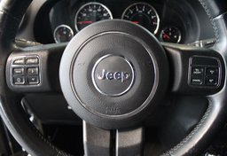 2015 Jeep Wrangler 4x4 Sport - Image 35