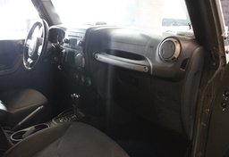 2015 Jeep Wrangler 4x4 Sport - Image 29